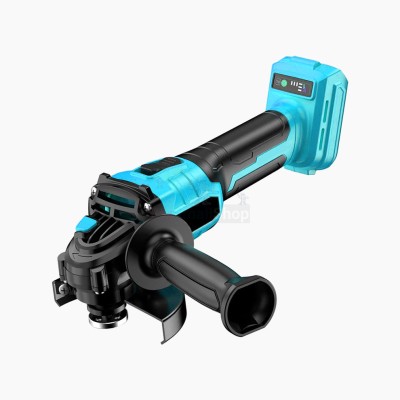 Угловая шлифмашина CompactCut 115 - купить в Мятиково