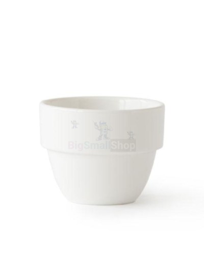 Кружка керамическая DailyCup - купить в Мятиково