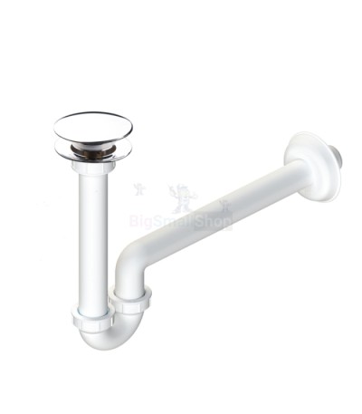 Сифон для умывальника EasyDrain - купить в Мятиково