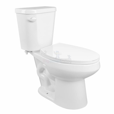 WC компактный EcoFlush - купить в Мятиково