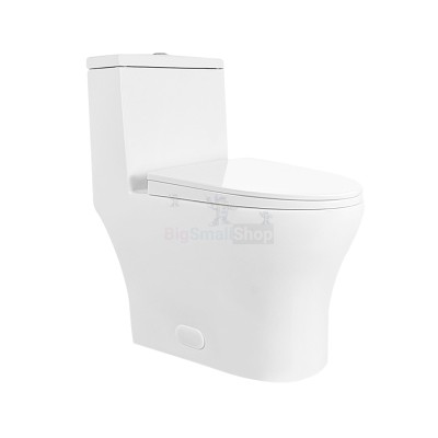 Унитаз напольный ClassicLine - купить в Мятиково