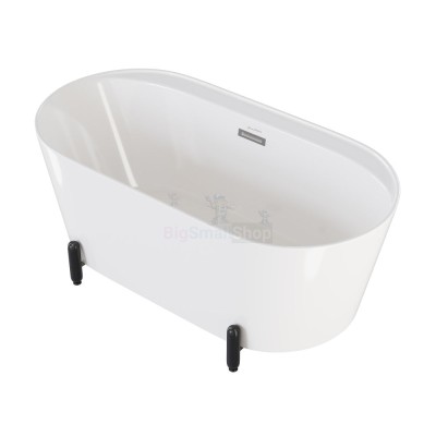 Купель LuxurySpa 170x80 см - купить в Мятиково