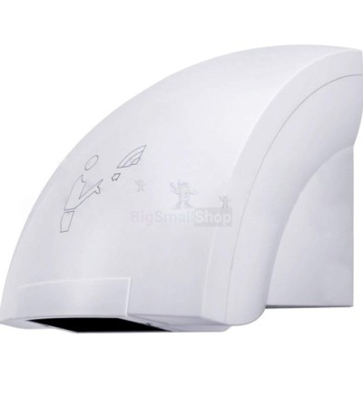 Настенная сушилка для рук WallDry Pro - купить в Мятиково